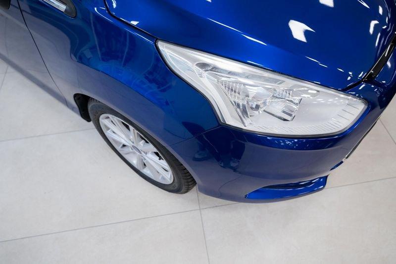 Ford B-Max 1.4 Titanium Gpl 87cv E6