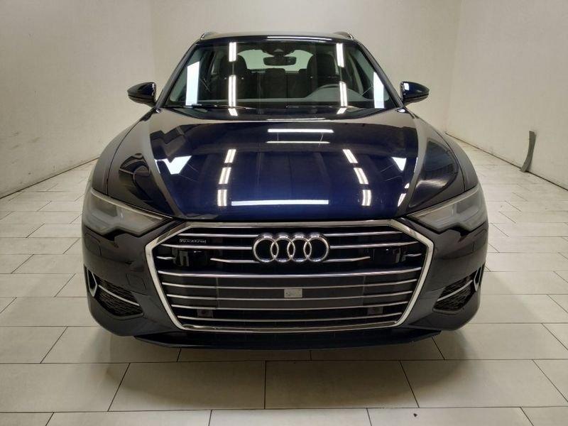 Audi A6 Avant 45 3.0 tdi mhev Business Sport quattro s-tronic