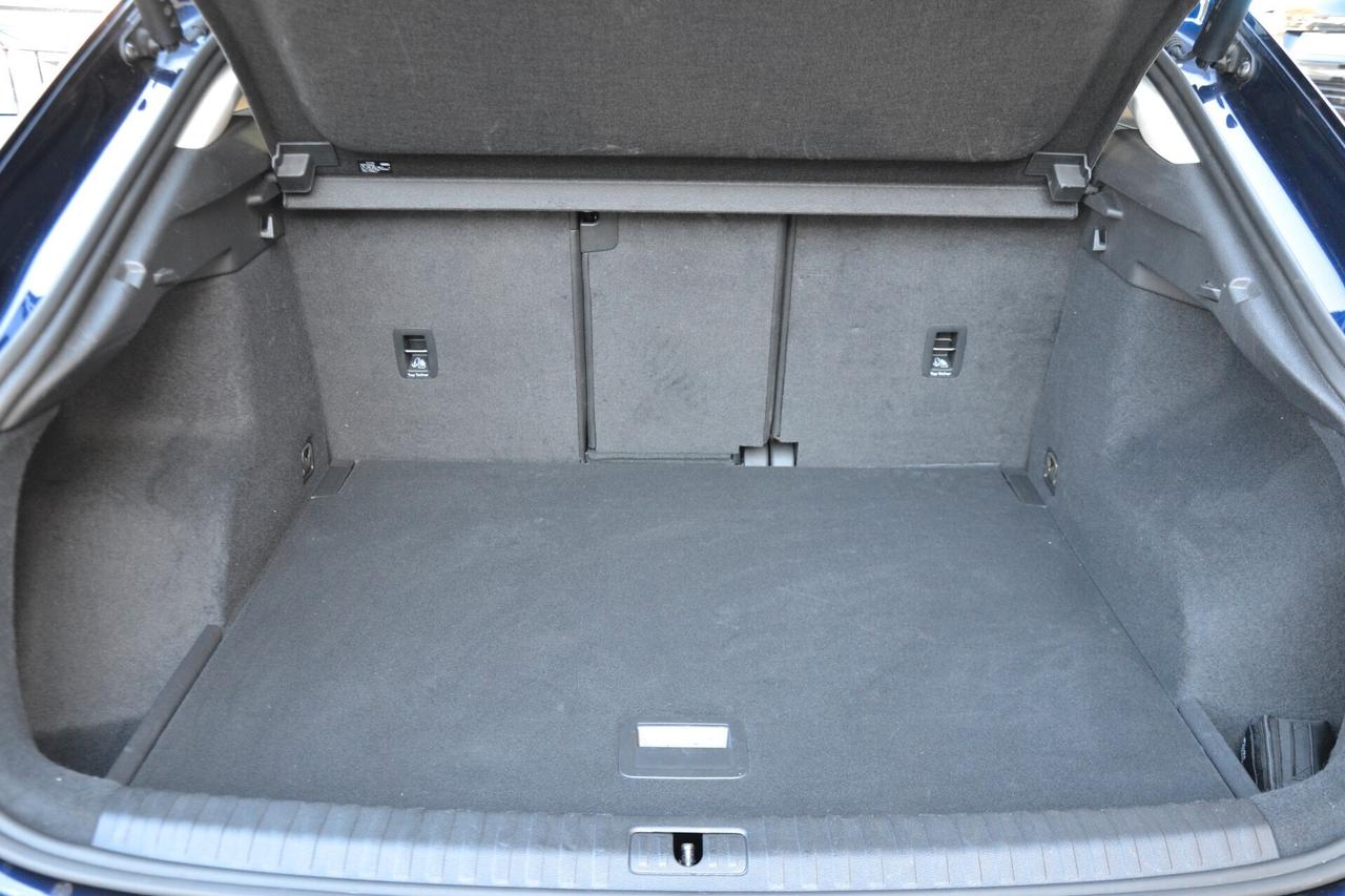 Audi Q3 2.0 TDI 150CV QUATTRO S-TRONIC SPORTBACK PREZZO SENZA VINCOLI • UNIPRO' • ITALIANA • IVA ESPOSTA GARANZIA 12M