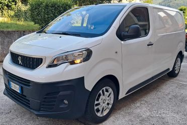 Peugeot Expert PREMIUM Passo Medio 2.0 BlueHDi 150