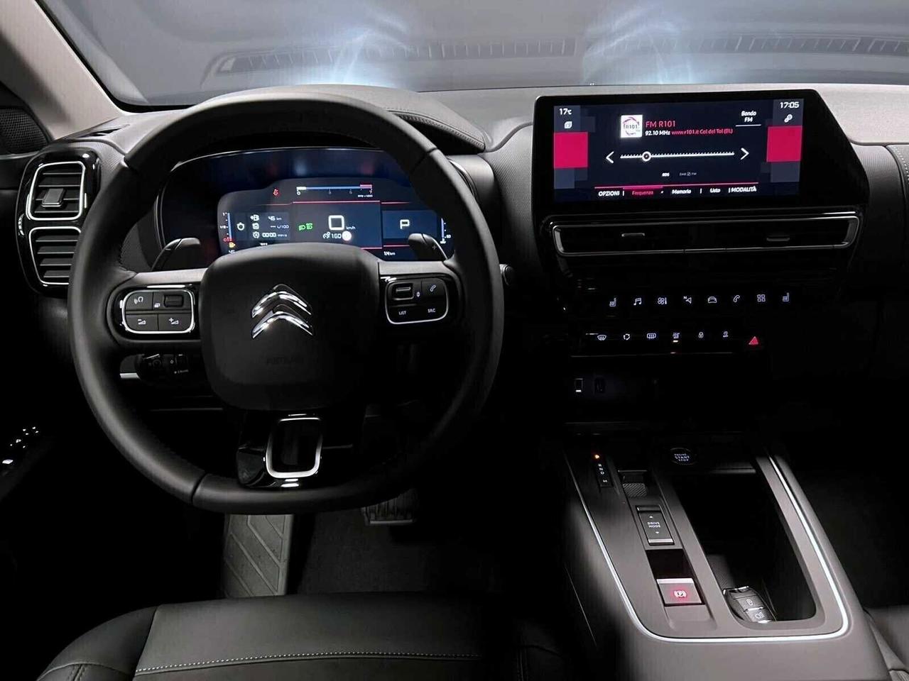 Citroen C5 Aircross BlueHDi 130 S&S EAT8 Max KM0