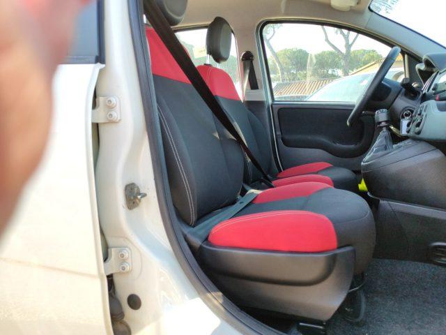 FIAT Panda 1.2 Easy CLIMATIZZATORE OK NEOPATENTATI