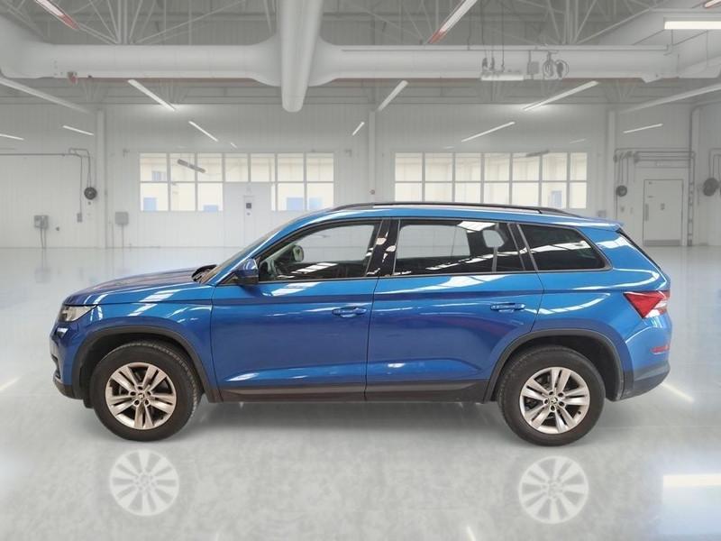 SKODA KODIAQ 2.0 TDI EVO SCR EXECUTIVE DSG