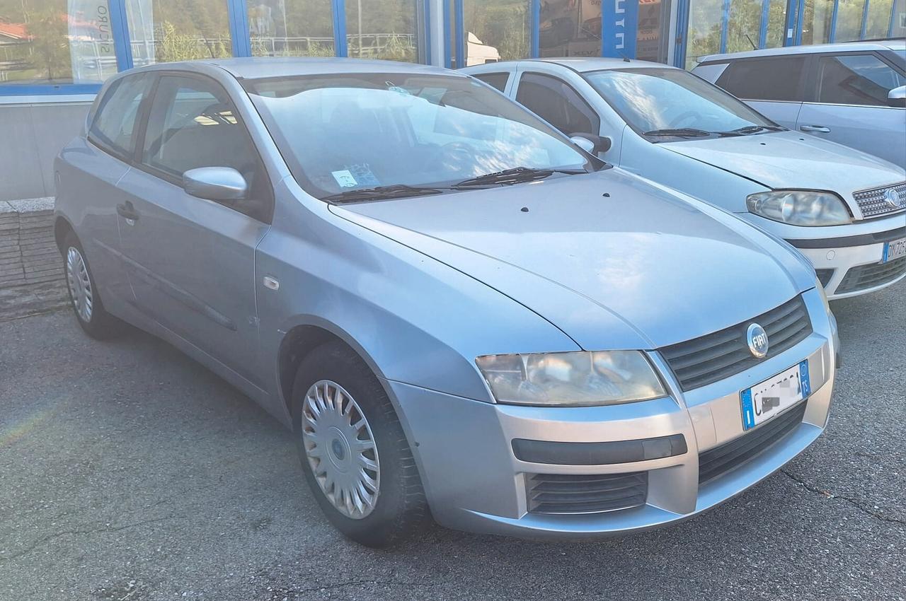 Fiat Stilo 1.4 Active