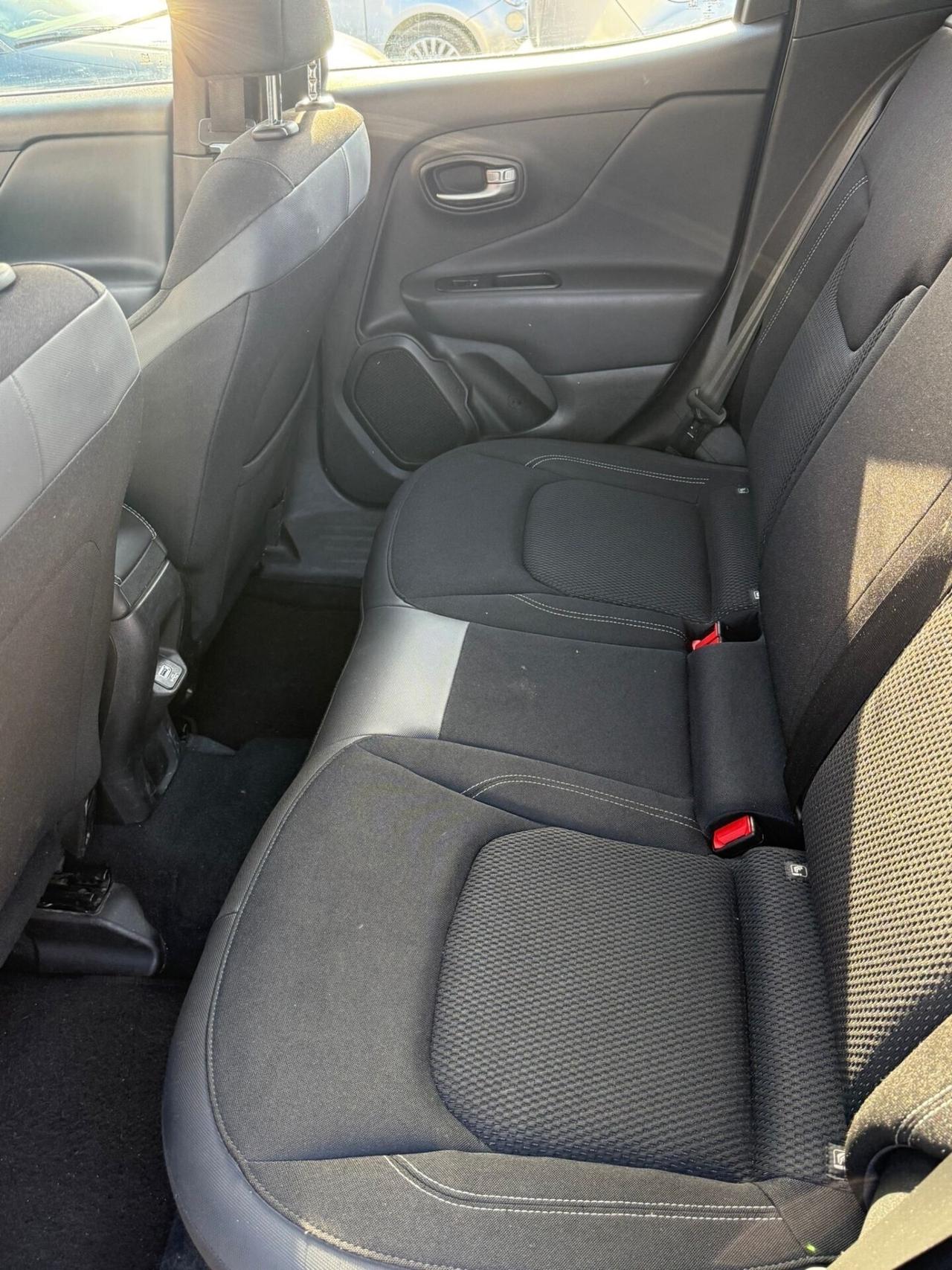 Jeep Renegade 1.6 Mjt 120 CV S