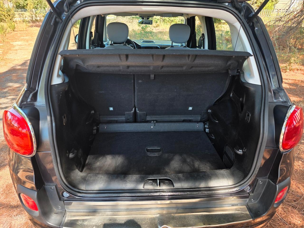 Fiat 500L 1.4 T-Jet 120 CV GPL Lounge