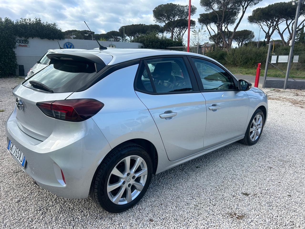 Opel Corsa 1.2 Edition