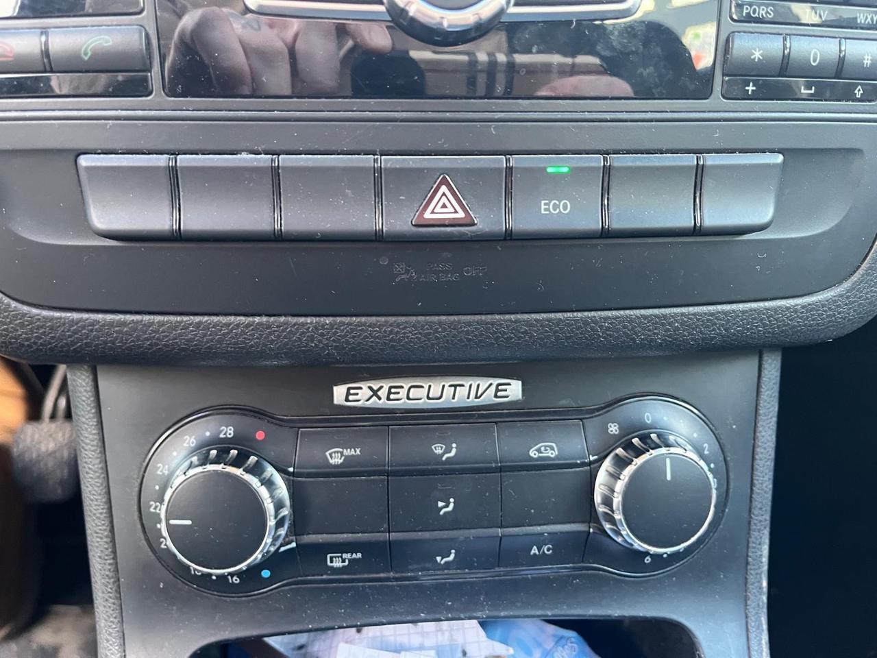 Mercedes-benz B 180 CDI Premium