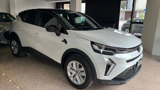 Renault Captur ECO-G 100 CV Evolution