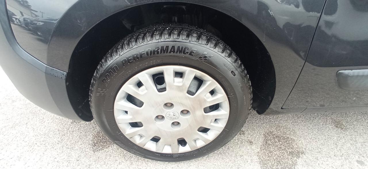 Peugeot Bipper Tepee 1.3 HDi