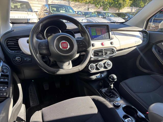 FIAT 500X 1.4 MultiAir 140 CV Opening Edition