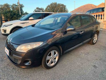 Renault Megane 1.5 dCi