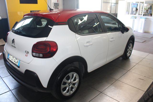 CITROEN C3 BlueHDi 100 Feel
