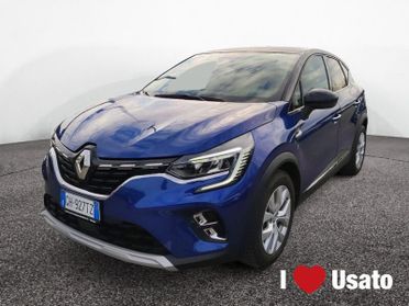 Renault Captur II 2019 1.6 hybrid Intens E-Tech 145cv auto
