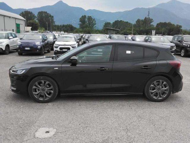 FORD Focus 5p ST-Line 1.0T EcoBoost Hybrid 155 CV Powershift