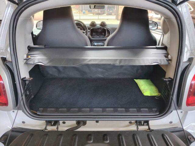 SMART ForTwo 70 1.0 twinamic Passion NEOPATENTATI-PREZZO REALE