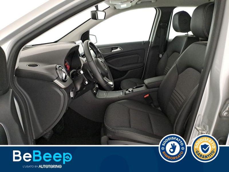 Mercedes-Benz Classe B B 180 D (CDI) SPORT AUTO