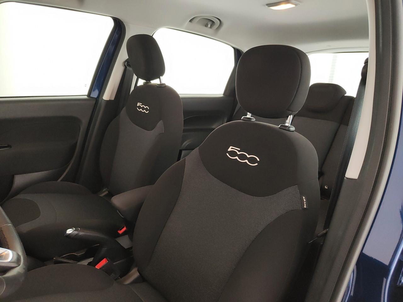 Fiat 500L 1.3 Multijet 95 CV Business