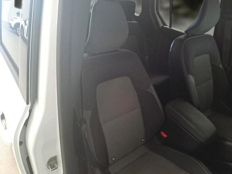 RENAULT KANGOO 1.5 BLUE DCI 70KW EQUILIBRE MONOVOLUME