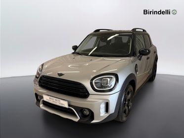 MINI Mini Countrym.(F60) - Mini 1.5 Cooper Northwood Edition Countryman