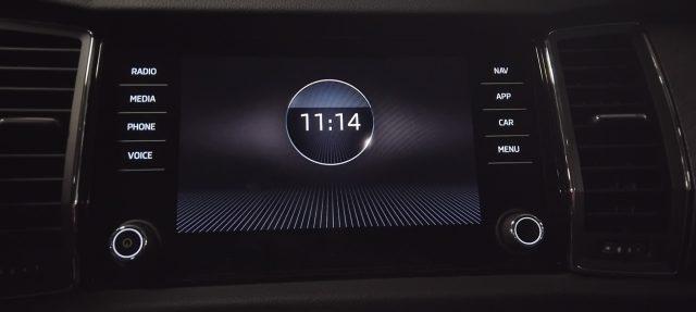 SKODA Kodiaq 2.0 TDI EVO DSG Style 7 POSTI