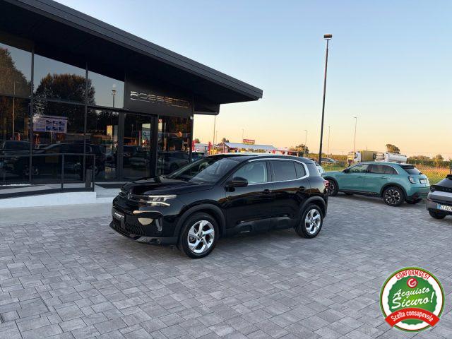 CITROEN C5 Aircross Hybrid e-DCS6 Plus ANCHE NEOPATENTATI