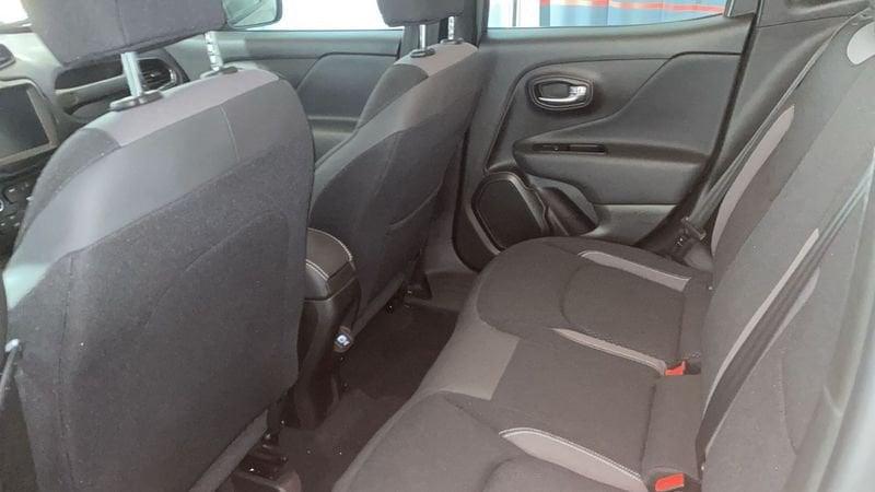 Jeep Renegade Renegade 1.3 T4 190CV PHEV 4xe AT6 Limited