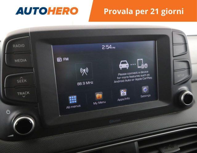 HYUNDAI Kona 1.0 T-GDI Comfort