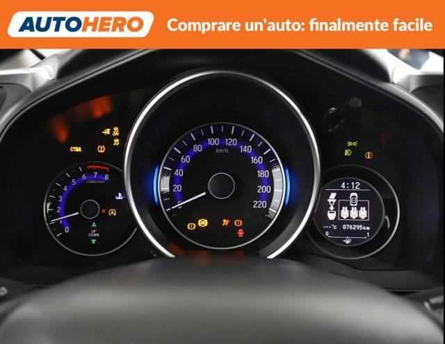 HONDA Jazz 1.3 Elegance Navi ADAS