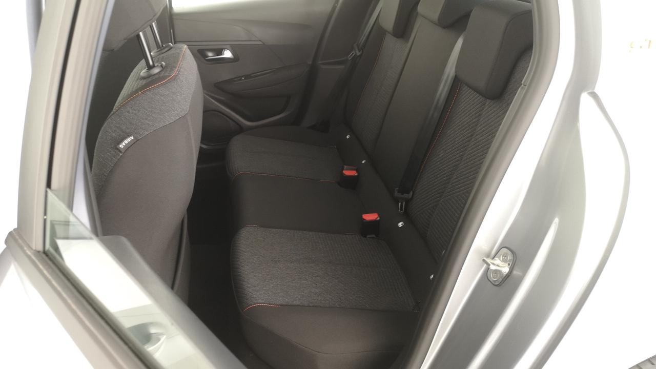 PEUGEOT 208 5P - STYLE Hybrid 100 E-DCS6