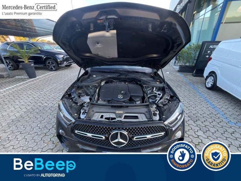 Mercedes-Benz GLC 220 D AMG ADVANCED 4MATIC AUTO