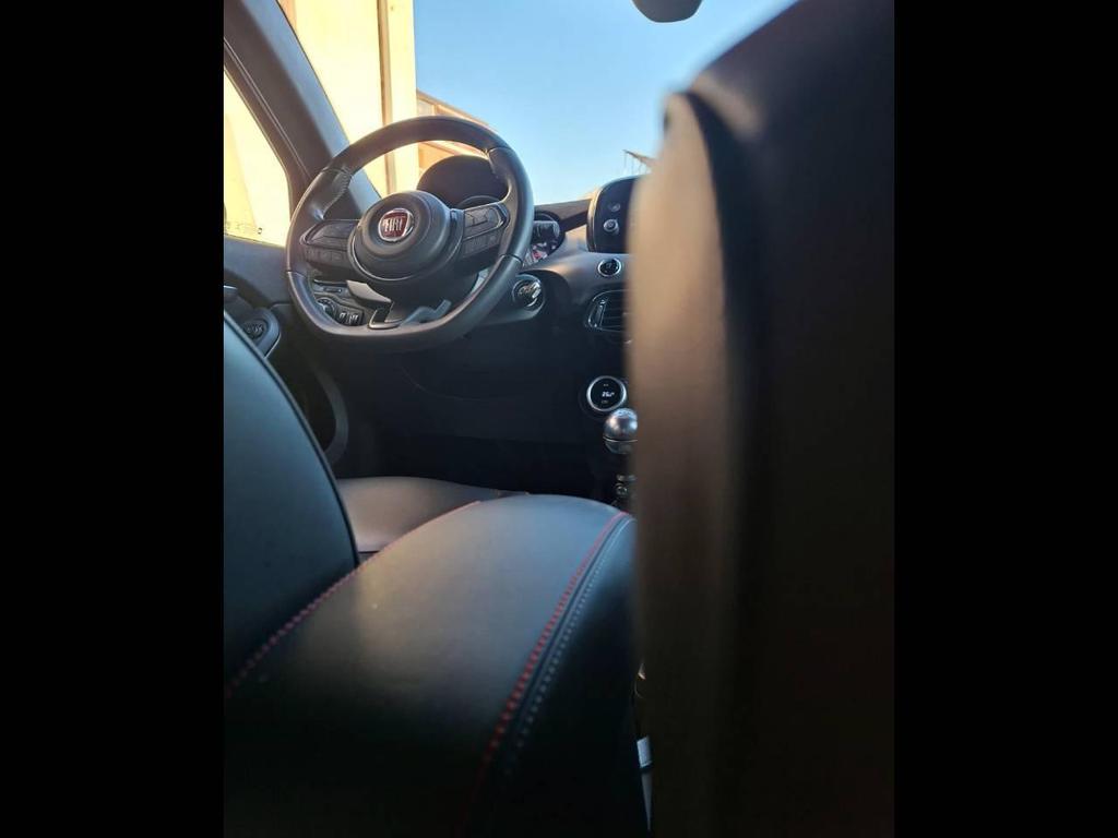Fiat 500X 1.0 T3 Sport