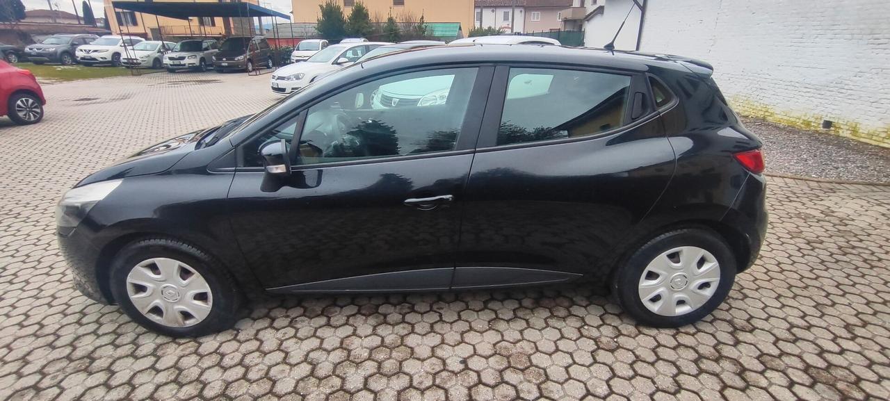 Renault Clio 1.5 dCi 8V 75CV 5 porte Live