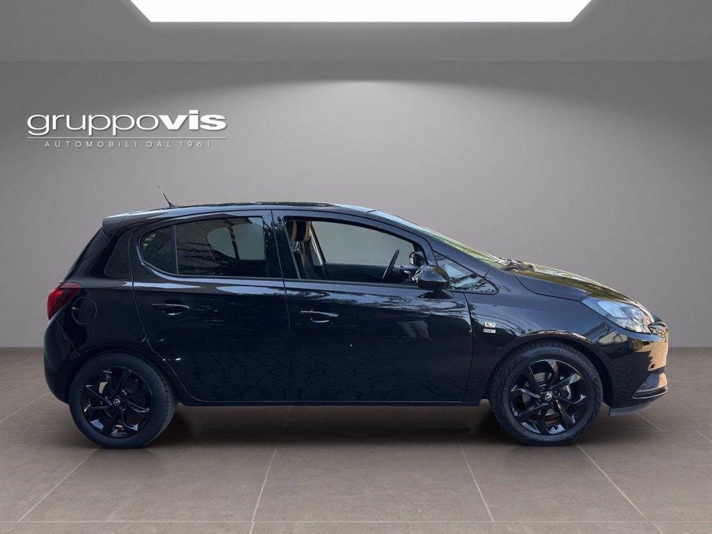 OPEL Corsa 120 Anniversary 5 porte del 2019