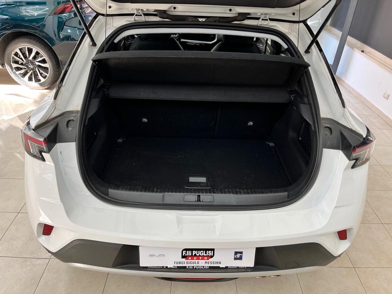 Opel Mokka 1.2 Turbo aut. Elegance KM 69.800 - 2021