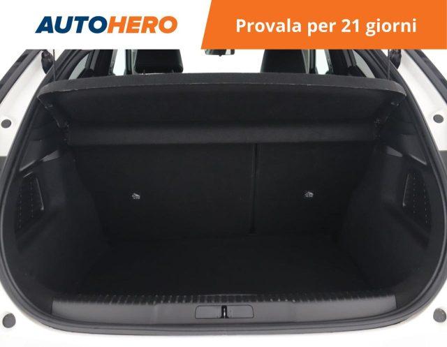 DS AUTOMOBILES DS 3 Crossback PureTech 100 So Chic