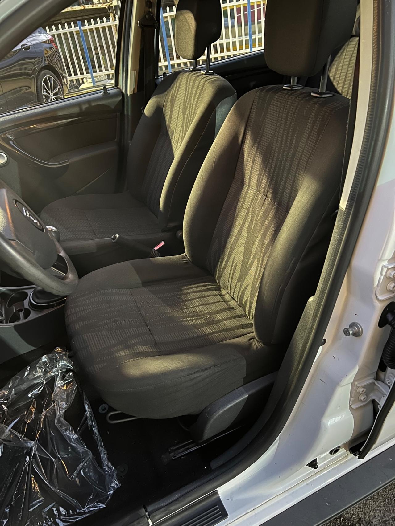 Dacia Duster 1.5 dCi 110CV 4x4