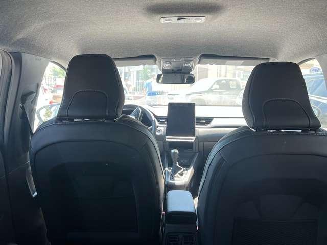 Renault Captur Captur 1.0 eco-gTechno100cvGPL KM0 DIVERSI COLORI