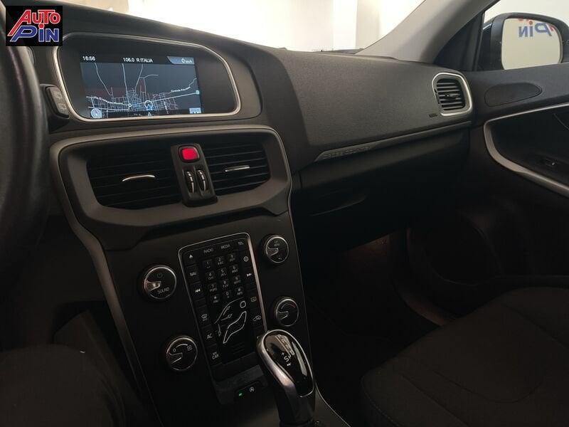 Volvo V40 Cross Country V40 Cross Country D2 Geartronic