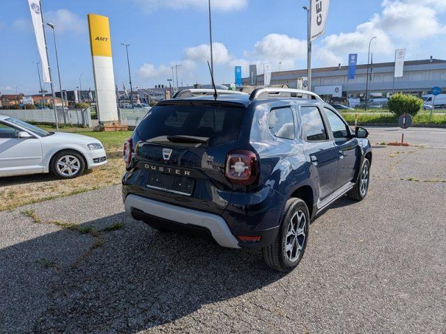DACIA Duster 1.0 TCe 100 CV ECO-G 4x2 15th Anniversary