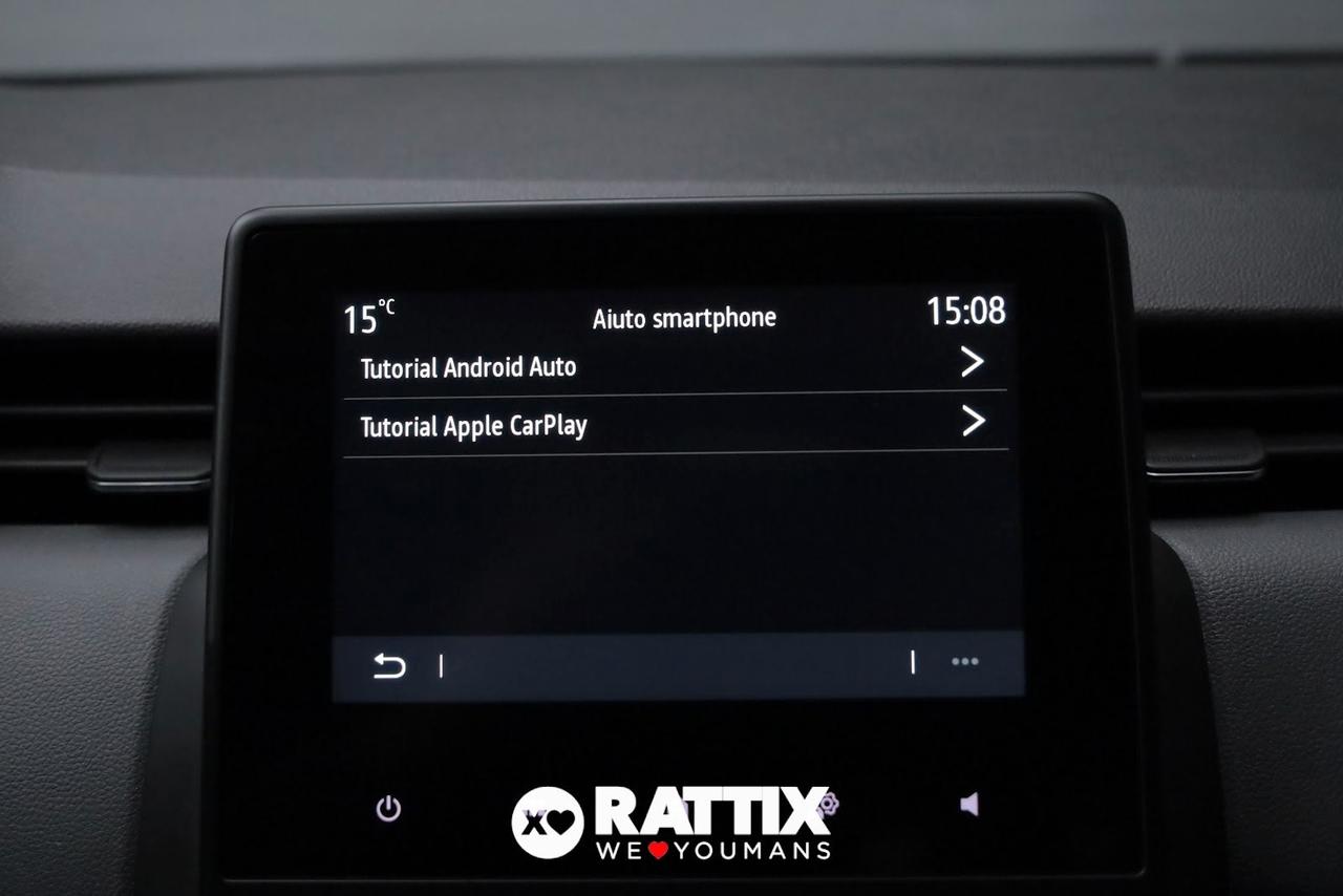 Renault Clio 1.0 SCE 65CV Life
