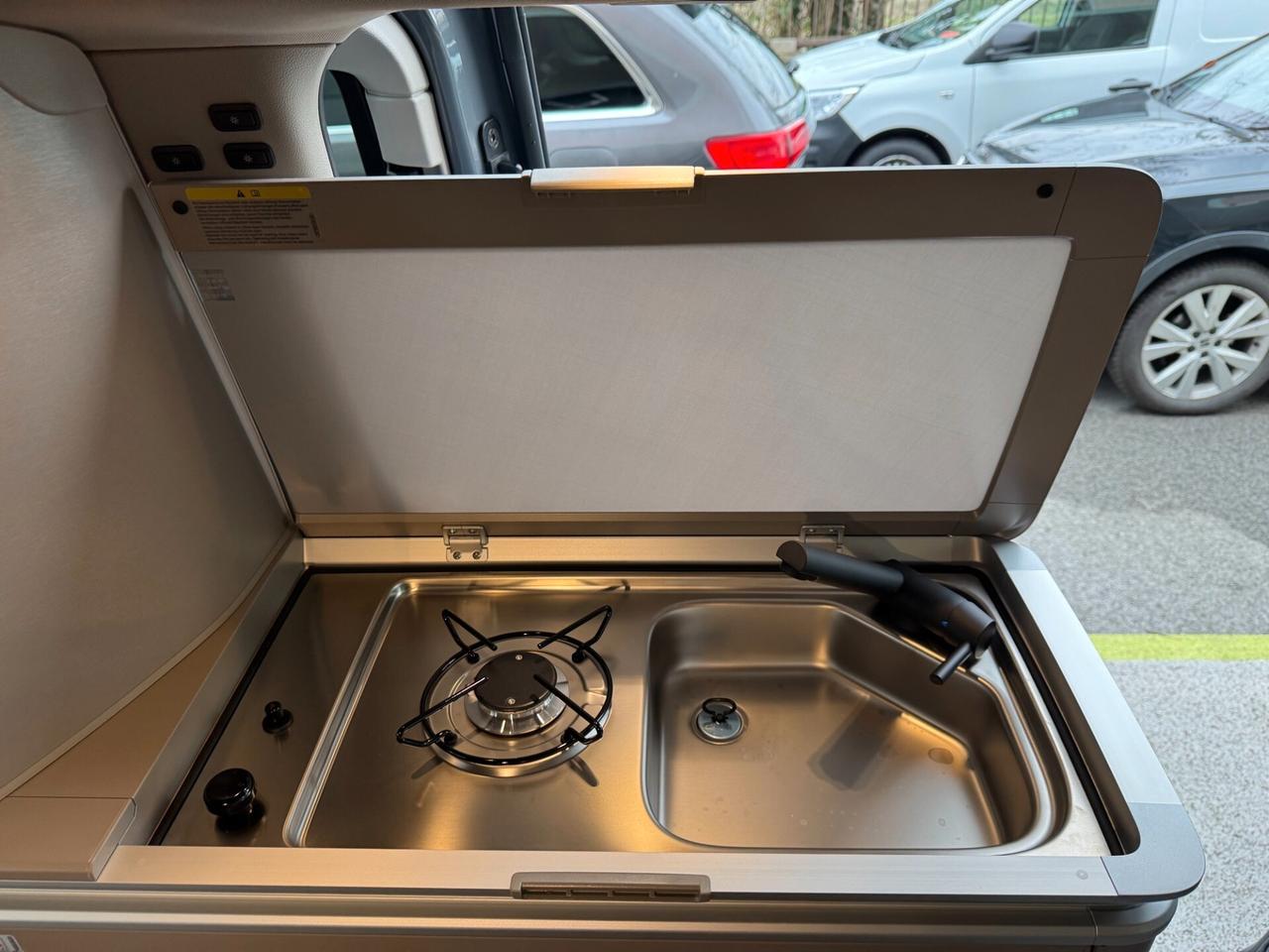 Volkswagen California T7 2.0TDI OCEAN DSG KM0 IVA