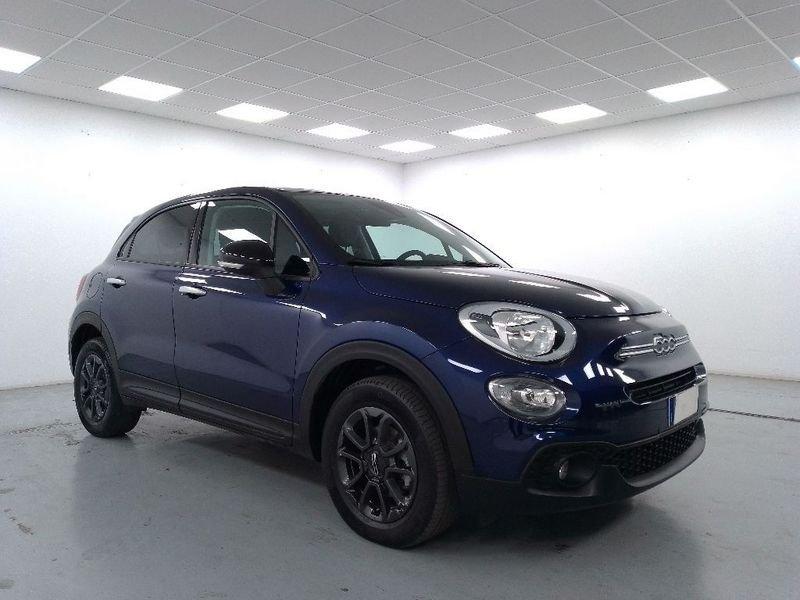 FIAT 500X 1.0 t3 Club 120cv