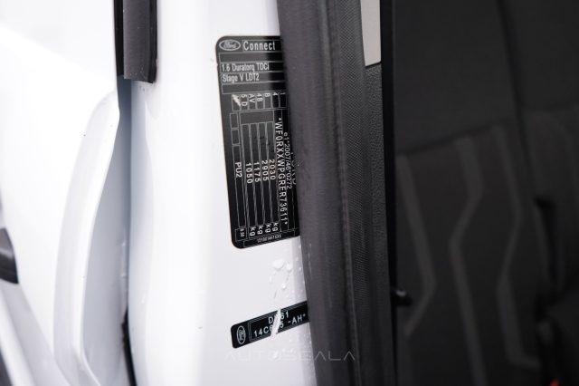 FORD Transit Connect 200 1.6 TDCi PC Furgone Trend