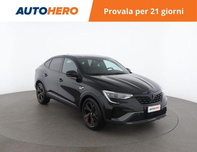 RENAULT Arkana Arkana Hybrid E-Tech 145 CV R.S. Line