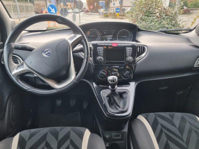 LANCIA Ypsilon 1.2 69 CV 5 porte GPL Gold