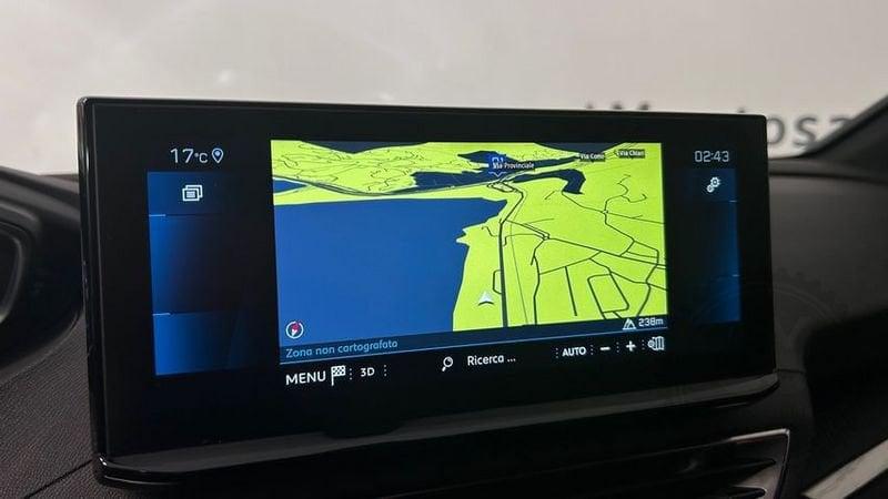 Peugeot 5008 5008 PureTech Turbo 130 S&S Allure Pack