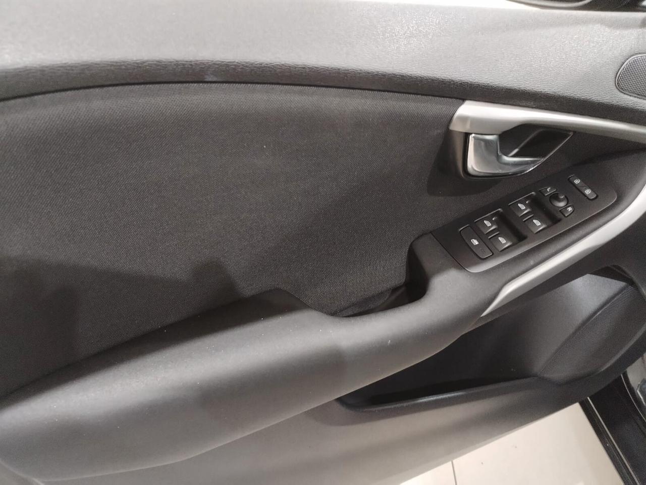 Volvo V40 D2 1.6 Kinetic