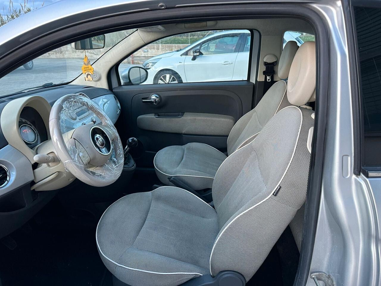 Fiat 500 1.3 Multijet 16V 95 CV Lounge