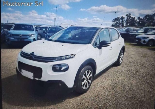 CITROEN C3 BLUEHDI 75 BUSINESS COMBI N1 5 posti - FN055RJ
